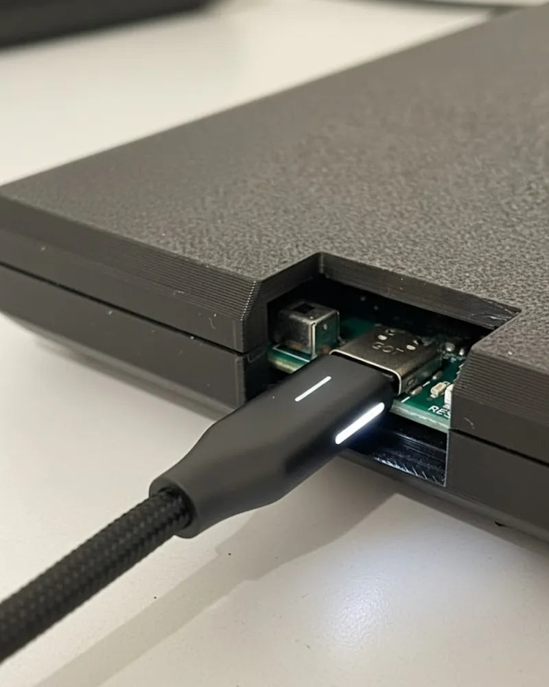 Zasilanie USB-C