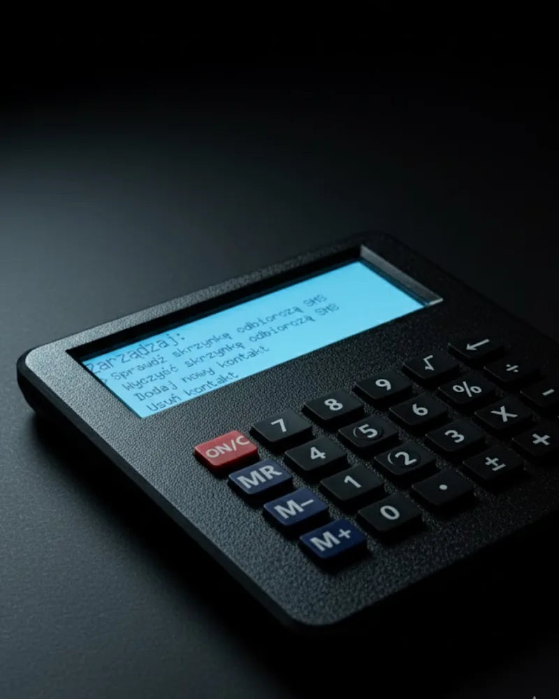 SMS